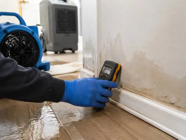 24/7 Water damage restoration services in Maiden Rock, WI - Rapid flood cleanup and mitigation